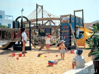 Aldemar Knossos Royal Village 10